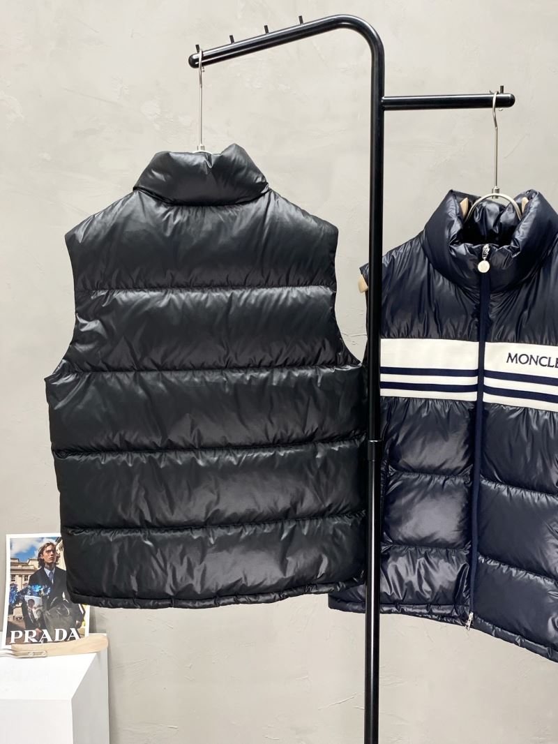 Moncler Down Jackets